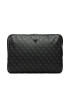 Guess Laptoptáska Vezzola Smart HMEVZL P3137 Fekete - Pepit.hu