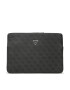 Guess Laptoptáska Vezzola Smart HMEVZL P3165 Fekete - Pepit.hu