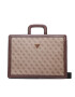 Guess Laptoptáska Vezzola Smart HMEVZL P3238 Barna - Pepit.hu