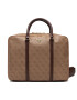 Guess Laptoptáska Vezzola Work Bag HMVZLA P2214 Bézs - Pepit.hu