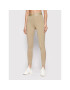 Guess Leggings Aileen V2GB13 MC049 Barna Slim Fit - Pepit.hu