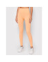 Guess Leggings Alma O1BA15 ZZ04S Narancssárga Slim Fit - Pepit.hu