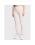 Guess Leggings Coline V2BB10 MC04Z Rózsaszín Slim Fit - Pepit.hu