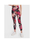 Guess Leggings Corine V3RB12 MC03W Színes Slim Fit - Pepit.hu