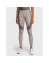 Guess Leggings Daria V2BB08 MC03W Bézs Slim Fit - Pepit.hu