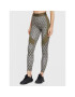 Guess Leggings Daria V2BB08 MC03W Zöld Slim Fit - Pepit.hu