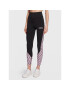 Guess Leggings Debra V3RB05 MC03W Fekete Slim Fit - Pepit.hu