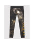 Guess Leggings J1BB02 MC01P Fekete Slim Fit - Pepit.hu