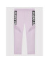 Guess Leggings J1BB10 MC03W Lila Slim Fit - Pepit.hu