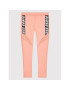 Guess Leggings J1BB10 MC03W Rózsaszín Slim Fit - Pepit.hu