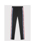 Guess Leggings J2RB02 KAZM0 Fekete Slim Fit - Pepit.hu