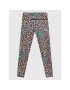 Guess Leggings J2YB00 MC01P Színes Slim Fit - Pepit.hu