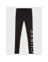 Guess Leggings J2YB01 J1313 Fekete Slim Fit - Pepit.hu