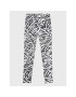 Guess Leggings J3RB01 J1313 Fekete Slim Fit - Pepit.hu