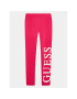 Guess Leggings J3YB00 KBSV0 Rózsaszín Slim Fit - Pepit.hu