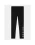 Guess Leggings J93B11 K82K0 Fekete Slim Fit - Pepit.hu