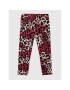 Guess Leggings K1BB01 K6YW1 Rózsaszín Slim Fit - Pepit.hu