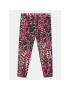 Guess Leggings K3BB02 K6YW3 Bézs Slim Fit - Pepit.hu