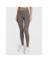 Guess Leggings Trudy V2BB14 Z3290 Szürke Slim Fit - Pepit.hu