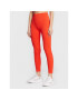 Guess Leggings V2BB16 ZZ04V Narancssárga Slim Fit - Pepit.hu