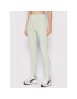 Guess Leggings V2GB22 KABR0 Zöld Slim Fit - Pepit.hu