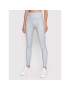 Guess Leggings V2RB03 MC03W Szürke Slim Fit - Pepit.hu