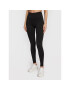 Guess Leggings V2YB03 MC04Z Fekete Slim Fit - Pepit.hu