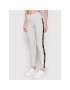 Guess Leggings V2YB14 KABR0 Szürke Slim Fit - Pepit.hu