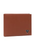 Guess Nagyméretű férfi pénztárca Certosa Bifold W Sf W Cp SMCRTS LEA24 Barna - Pepit.hu