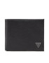 Guess Nagyméretű férfi pénztárca Certosa Billfold W C.P. SMCRTO LEA20 Fekete - Pepit.hu