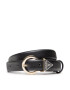 Guess Női öv Adjustable Pant Belt BW7632 P2225 Fekete - Pepit.hu