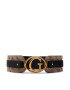 Guess Női öv Aviana Belts BW7686 VIN60 Barna - Pepit.hu