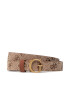 Guess Női öv Aviana Belts BW7714 VIN20 Barna - Pepit.hu