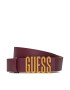 Guess Női öv BW7849 P3435 Bordó - Pepit.hu