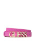 Guess Női öv Downtown Chic Adjustable Pant BW7638 P2220 Rózsaszín - Pepit.hu