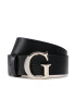 Guess Női öv Ginevra Belts BW7749 VIN35 Fekete - Pepit.hu