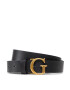 Guess Női öv Hensely Not Rev & Dj Pant Belt BW7561 VIN30 Fekete - Pepit.hu