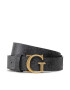 Guess Női öv Izzy Belts BW7715 VIN30 Szürke - Pepit.hu