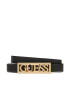 Guess Női öv Mildred (VS) Belts BW7835 VIN20 Fekete - Pepit.hu