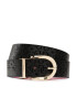 Guess Női öv Nerina Belts BW7776 VIN35 Fekete - Pepit.hu