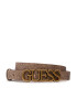 Guess Női öv Noelle Belts BW7727 VIN20 Barna - Pepit.hu