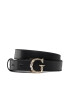 Guess Női öv Not Coordinated Belts BW7663 VIN25 Fekete - Pepit.hu