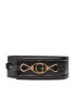 Guess Női öv Not Coordinated Belts BW7672 VIN70 Fekete - Pepit.hu