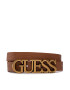 Guess Női öv Not Coordinated Belts BW7690 VIN20 Barna - Pepit.hu