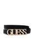 Guess Női öv Not Coordinated Belts BW7690 VIN20 Fekete - Pepit.hu