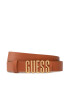 Guess Női öv Not Coordinated Belts BW7700 VIN20 Barna - Pepit.hu