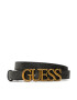 Guess Női öv Not Coordinated Belts BW7727 VIN20 Fekete - Pepit.hu