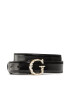 Guess Női öv Not Coordinated Belts BW7745 VIN25 Fekete - Pepit.hu