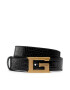 Guess Női öv Raffie Belts BW7679 VIN30 Fekete - Pepit.hu