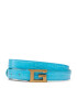 Guess Női öv Raffie Belts BW7680 VIN20 Kék - Pepit.hu